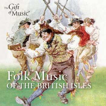 Album Various: The World Of Scotland