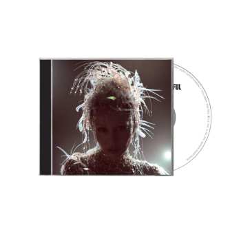 CD Miley Cyrus: Something Beautiful