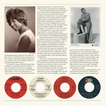 2LP Various: This is Fame 1964 - 1968