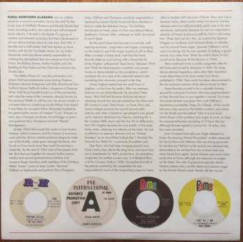 2LP Various: This is Fame 1964 - 1968