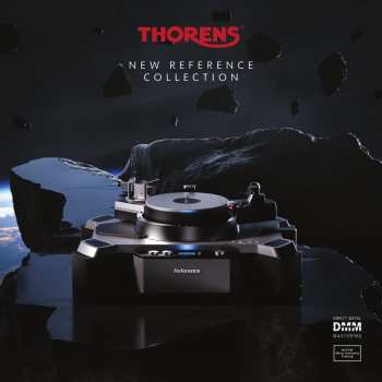 LP Various: Thorens - New Reference Collection