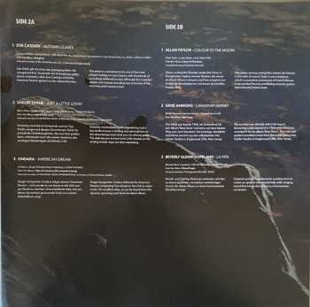 LP Various: Thorens - New Reference Collection