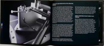 CD Various: Thorens - New Reference Collection