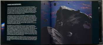 CD Various: Thorens - New Reference Collection