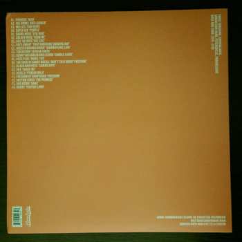 3LP Various: Those Shocking Shaking Days. Indonesian Hard, Psychedelic, Progressive Rock And Funk: 1970 - 1978