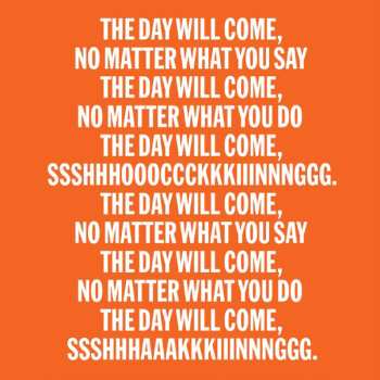 3LP Various: Those Shocking Shaking Days. Indonesian Hard, Psychedelic, Progressive Rock And Funk: 1970 - 1978