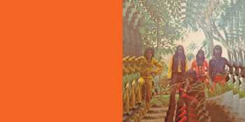 3LP Various: Those Shocking Shaking Days. Indonesian Hard, Psychedelic, Progressive Rock And Funk: 1970 - 1978