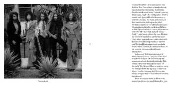 3LP Various: Those Shocking Shaking Days. Indonesian Hard, Psychedelic, Progressive Rock And Funk: 1970 - 1978