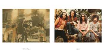 3LP Various: Those Shocking Shaking Days. Indonesian Hard, Psychedelic, Progressive Rock And Funk: 1970 - 1978