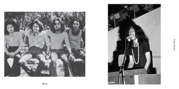 3LP Various: Those Shocking Shaking Days. Indonesian Hard, Psychedelic, Progressive Rock And Funk: 1970 - 1978