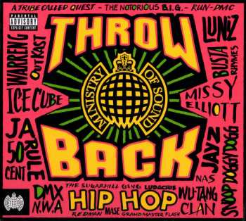 Album Various: Throwback Hip Hop 