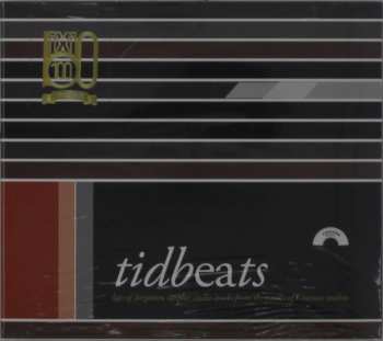 Album Various: Tidbeats