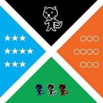 2CD Various: Tigersushi Presents More G.D.M. X