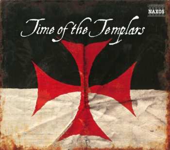 Album Various: Time Of The Templars