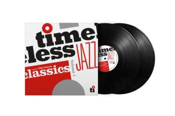 Album Various: Timeless Jazz Classics Volume 1