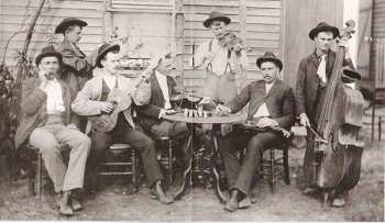 CD Various: Times Ain't Like They Used To Be: Early American Rural Music. Classic Recordings Of The 1920’s And 30's. Vol. 1