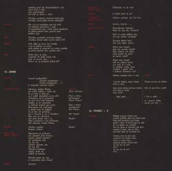 LP Various: Titanic + BOOKLET