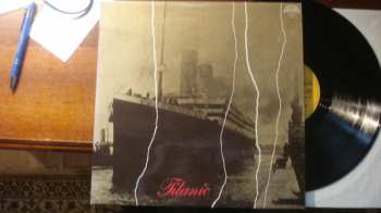 LP Various: Titanic