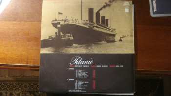 LP Various: Titanic