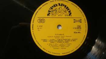 LP Various: Titanic
