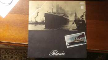LP Various: Titanic