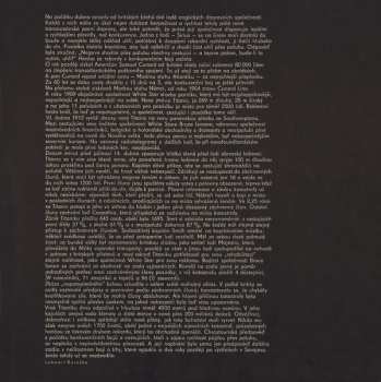LP Various: Titanic + BOOKLET