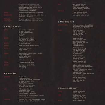 LP Various: Titanic + BOOKLET
