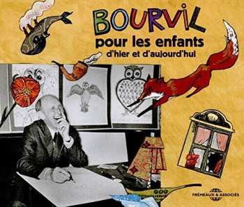 Album Various: Tombés Pour Daho