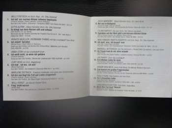 CD Various: Tonfilmschlager Der Weimarer Republik (1929-1933)