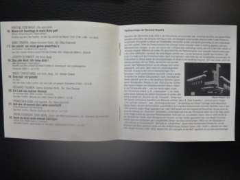 CD Various: Tonfilmschlager Der Weimarer Republik (1929-1933)