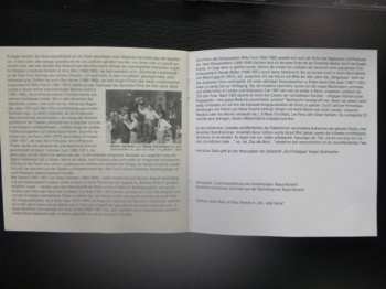 CD Various: Tonfilmschlager Der Weimarer Republik (1929-1933)