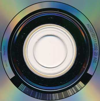 2CD Various: Top 40 Disco Hits (The Ultimate Top 40 Collection)