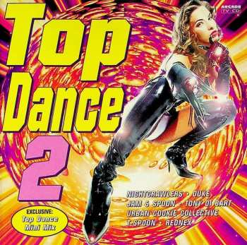 Album Various: Top Dance 2