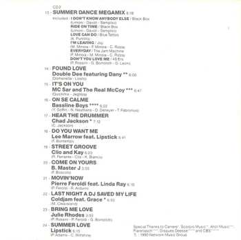 CD Various: I Need A Freak