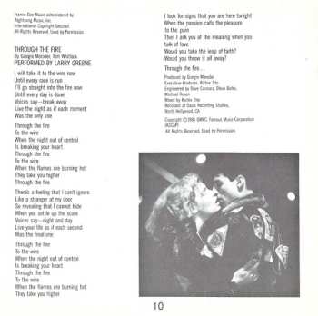 CD Various: Top Gun - Original Motion Picture Soundtrack