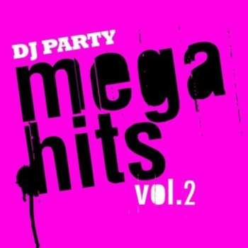 Album Various: Top Hits Megamix '95 Vol. 2