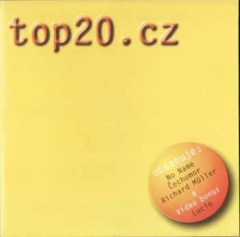 Album Various: Top20.cz Vol. 2