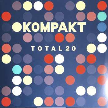 2LP Various: Total 20