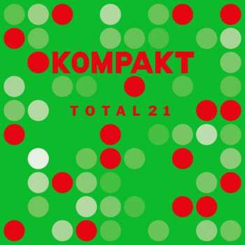 Album Various: Total 21