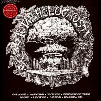Album Various: Total Holocaust