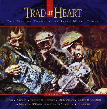 CD Various: Trad At Heart