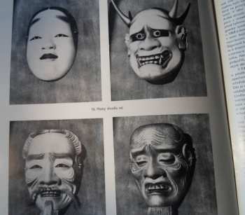 3LP/Dobozkészlet Various: Tradiční Hudba Japonska