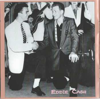 CD Various: Trading Kisses