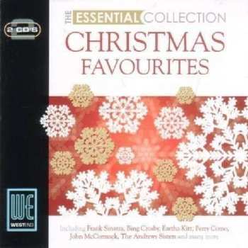 Album Various: Traditional Christmas Favourites