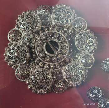 CD Various: Traditional Vocal Music