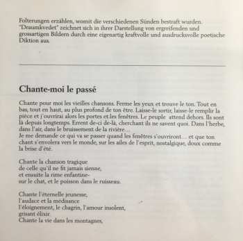 CD Various: Traditional Vocal Music