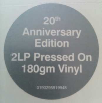 2LP Various: Trainspotting (Music From The Motion Picture)