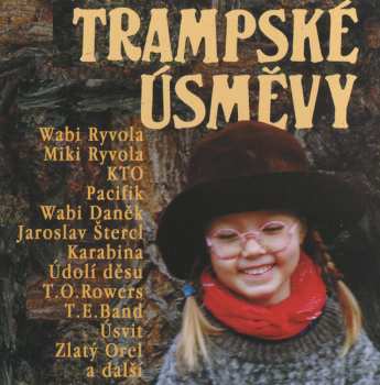 Album Various: Trampské Úsměvy