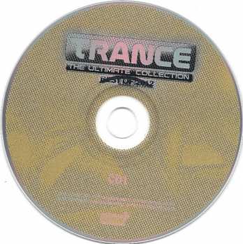 3CD Various: Trance - The Ultimate Collection - Best Of 2012