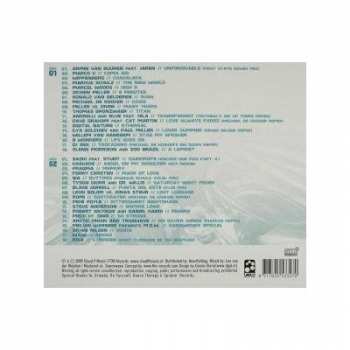 2CD Various: Trance - The Ultimate Collection Vol.1 2009